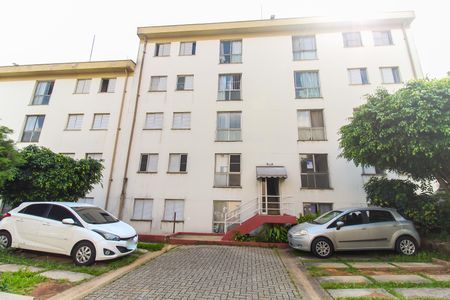 Apartamento à venda com 49m², 2 quartos e 1 vaga Apartamento à venda com 49m², 2 quartos e 1 vagaÁrea comum