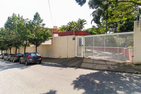 Apartamento à venda com 49m², 2 quartos e 1 vaga Apartamento à venda com 49m², 2 quartos e 1 vagaFachada