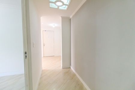 Apartamento à venda com 49m², 2 quartos e 1 vaga Apartamento à venda com 49m², 2 quartos e 1 vagaCorredor