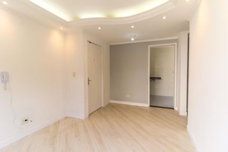 Apartamento à venda com 49m², 2 quartos e 1 vaga Apartamento à venda com 49m², 2 quartos e 1 vagaSala