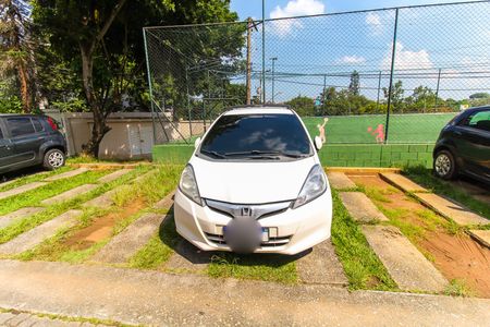 Apartamento à venda com 49m², 2 quartos e 1 vaga Apartamento à venda com 49m², 2 quartos e 1 vagaVaga