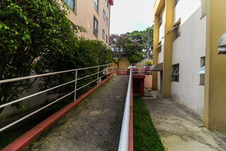 Apartamento à venda com 49m², 2 quartos e 1 vaga Apartamento à venda com 49m², 2 quartos e 1 vagaÁrea comum