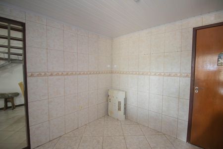 Casa para alugar com 250m², 3 quartos e sem vagaCozinha