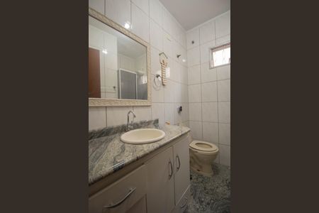 Casa para alugar com 250m², 3 quartos e sem vagaBanheiro