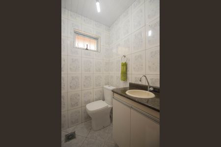 Casa para alugar com 250m², 3 quartos e sem vagaLavabo