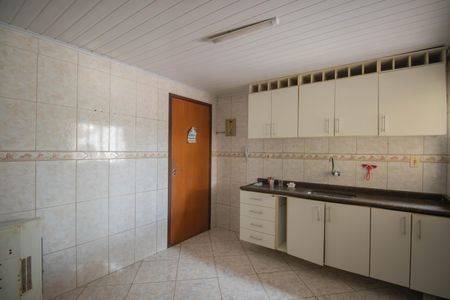 Casa para alugar com 250m², 3 quartos e sem vagaCozinha