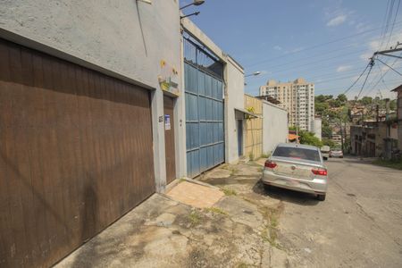 Casa para alugar com 250m², 3 quartos e sem vagaFachada