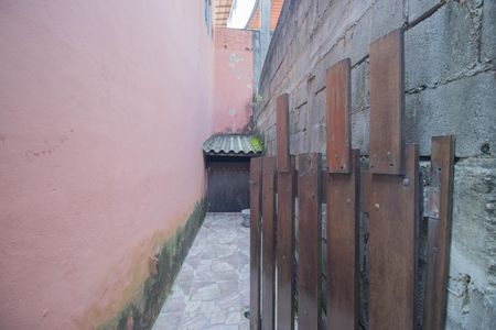 Casa para alugar com 250m², 3 quartos e sem vagaQuintal