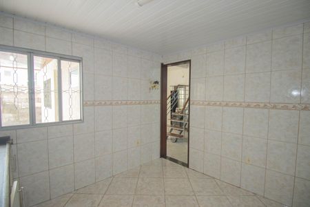 Casa para alugar com 250m², 3 quartos e sem vagaCozinha