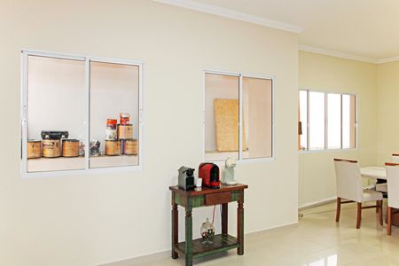 Casa de Condomínio para alugar com 3 quartos, 220m² em Pinheirinho, Vinhedo
