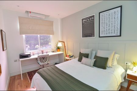 Apartamento à venda com 74m², 2 quartos e sem vagaSuíte