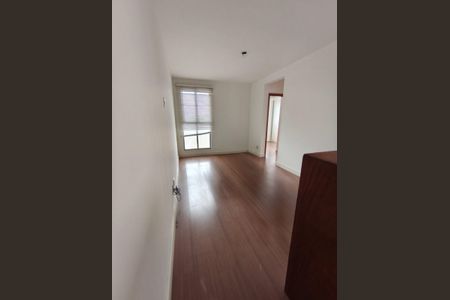Sala de apartamento para alugar com 2 quartos, 50m² em Conjunto Helena Antipoff, Belo Horizonte