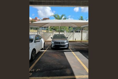 Apartamento à venda com 50m², 2 quartos e 2 vagas Apartamento à venda com 50m², 2 quartos e 2 vagasVaga de garagem