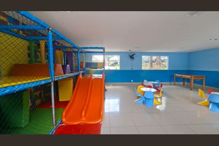 Apartamento à venda com 50m², 2 quartos e 2 vagas Apartamento à venda com 50m², 2 quartos e 2 vagasÁrea comum