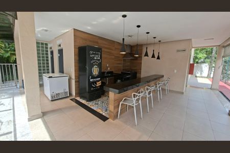 Apartamento à venda com 50m², 2 quartos e 2 vagas Apartamento à venda com 50m², 2 quartos e 2 vagasÁrea comum
