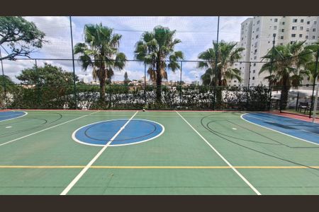 Apartamento à venda com 50m², 2 quartos e 2 vagas Apartamento à venda com 50m², 2 quartos e 2 vagasÁrea comum