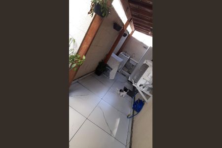 Apartamento para alugar com 48m², 2 quartos e 1 vaga Apartamento para alugar com 48m², 2 quartos e 1 vagaÁrea externa