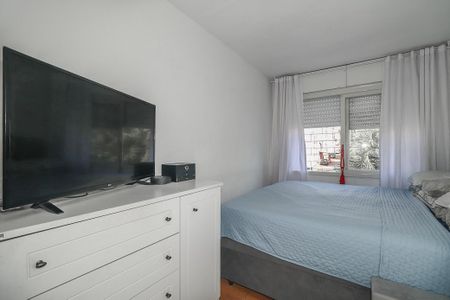 Quarto de apartamento à venda com 2 quartos, 87m² em Jardim Dona Leopoldina, Porto Alegre