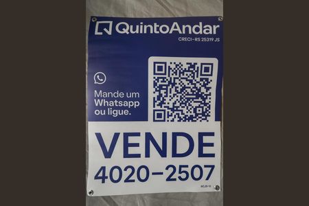 Apartamento à venda com 87m², 2 quartos e sem vagaFachada