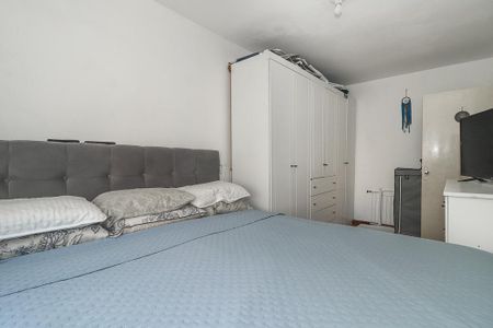 Quarto de apartamento à venda com 2 quartos, 87m² em Jardim Dona Leopoldina, Porto Alegre
