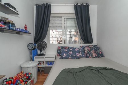 Quarto 2 de apartamento à venda com 2 quartos, 87m² em Jardim Dona Leopoldina, Porto Alegre