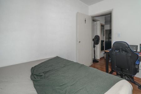 Quarto 2 de apartamento à venda com 2 quartos, 87m² em Jardim Dona Leopoldina, Porto Alegre