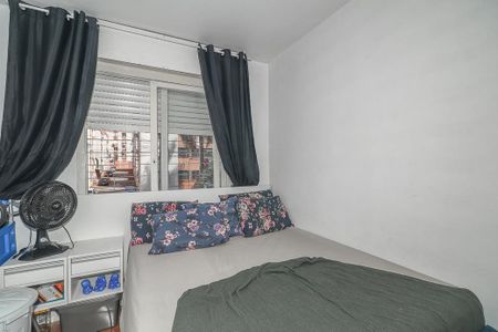 Quarto 2 de apartamento à venda com 2 quartos, 87m² em Jardim Dona Leopoldina, Porto Alegre