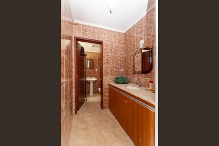 Apartamento para alugar com 70m², 3 quartos e 1 vagaLavatório