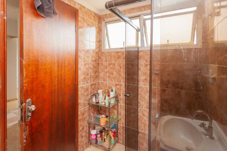 Apartamento para alugar com 70m², 3 quartos e 1 vagaBanheiro