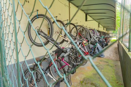 Apartamento para alugar com 70m², 3 quartos e 1 vagaBicicletário