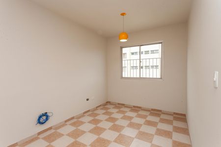 Sala de apartamento para alugar com 3 quartos, 70m² em Socorro, São Paulo