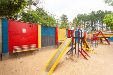 Apartamento para alugar com 70m², 3 quartos e 1 vagaÁrea comum - Playground