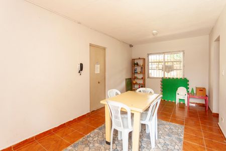 Apartamento para alugar com 70m², 3 quartos e 1 vagaBrinquedoteca