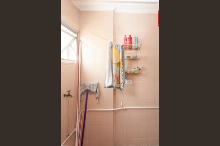 Apartamento para alugar com 70m², 3 quartos e 1 vagaÁrea de Serviço