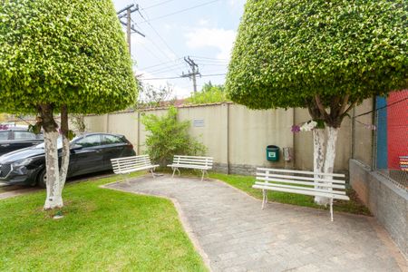 Apartamento para alugar com 70m², 3 quartos e 1 vagaÁrea comum