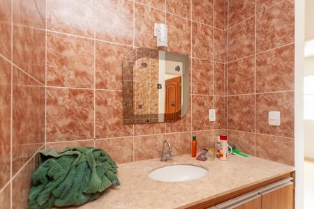 Apartamento para alugar com 70m², 3 quartos e 1 vagaLavatório