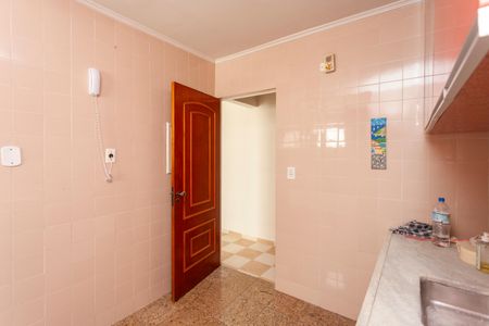 Apartamento para alugar com 70m², 3 quartos e 1 vagaCozinha