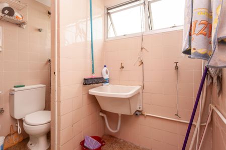 Apartamento para alugar com 70m², 3 quartos e 1 vagaÁrea de Serviço