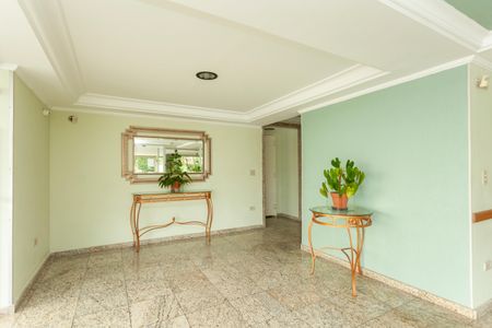 Apartamento para alugar com 70m², 3 quartos e 1 vagaHall de entrada