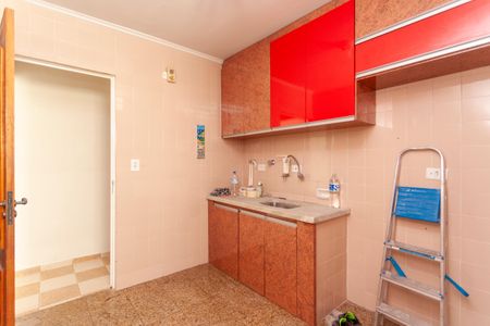 Apartamento para alugar com 70m², 3 quartos e 1 vagaCozinha