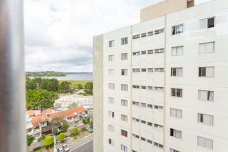 Apartamento para alugar com 70m², 3 quartos e 1 vagaVista do Quarto 3