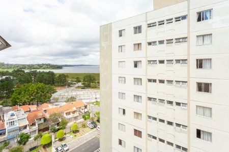 Vista da Sala de apartamento para alugar com 3 quartos, 70m² em Socorro, São Paulo