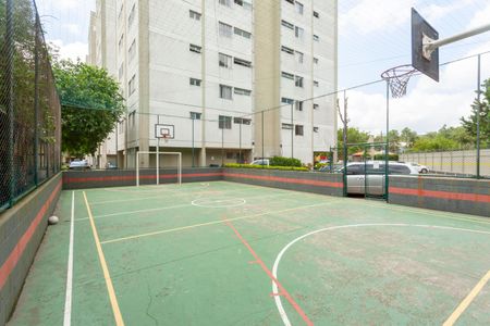 Apartamento para alugar com 70m², 3 quartos e 1 vagaQuadra Esportiva