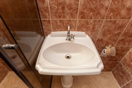 Apartamento para alugar com 70m², 3 quartos e 1 vagaBanheiro