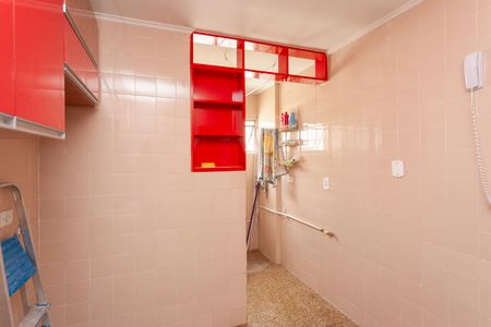 Apartamento para alugar com 70m², 3 quartos e 1 vagaCozinha
