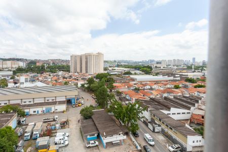 Apartamento para alugar com 70m², 3 quartos e 1 vagaVista do Quarto 2