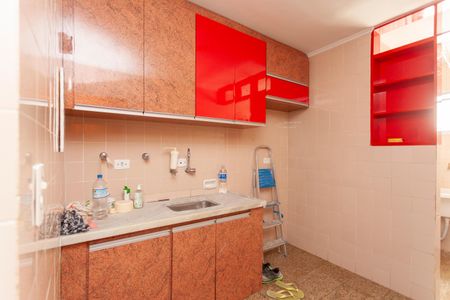 Apartamento para alugar com 70m², 3 quartos e 1 vagaCozinha