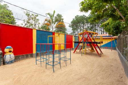 Apartamento para alugar com 70m², 3 quartos e 1 vagaÁrea comum - Playground