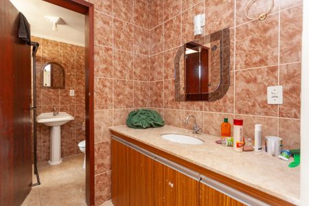 Apartamento para alugar com 70m², 3 quartos e 1 vagaLavatório