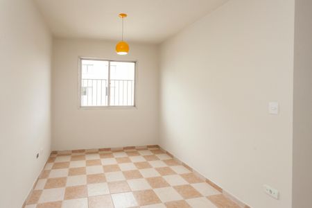 Apartamento para alugar com 70m², 3 quartos e 1 vagaSala
